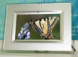  Digital Photo Frame ( Digital Photo Frame)