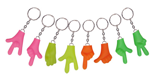  Key Chain ( Key Chain)