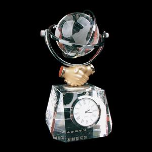  Crystal Globe ( Crystal Globe)