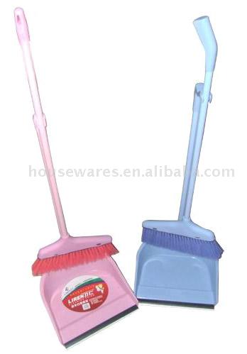  Broom & Dustpan (Broom & Dustpan)