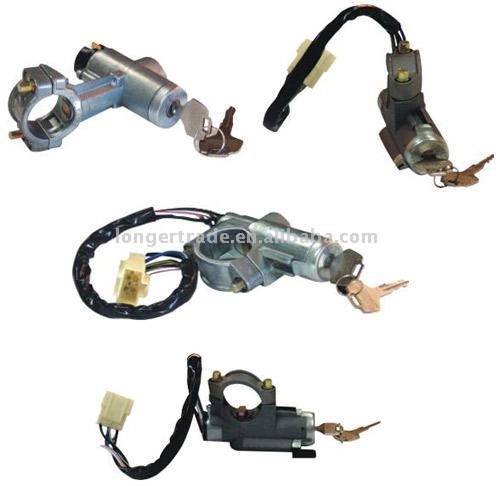  Ignition Switch (Ignition Switch)