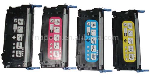  Color Toner Cartridge for 3800 (Cartouche de toner couleur pour 3800)