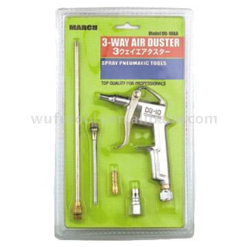  Air Dust Gun ( Air Dust Gun)