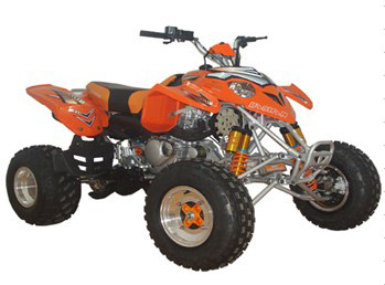  ATV ( ATV)