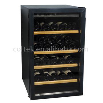  Compressor Wine Cellars for 28 bottles ( Compressor Wine Cellars for 28 bottles)