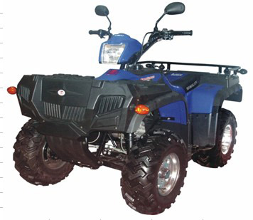  ATV ( ATV)