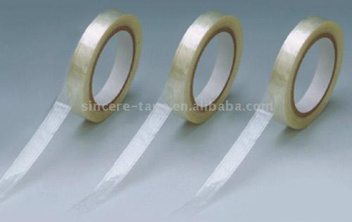  Glass Fiber Tape (Ruban en fibre de verre)