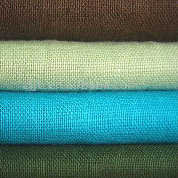 Leinen-Cotton Fabric (Leinen-Cotton Fabric)