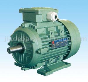  Y2 Series Aluminum 3-Phase Motor ( Y2 Series Aluminum 3-Phase Motor)