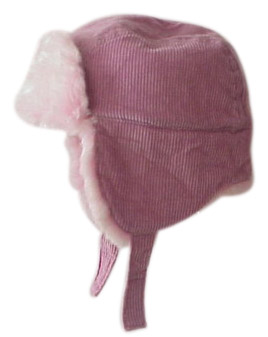  Winter Hat (Chapeau)