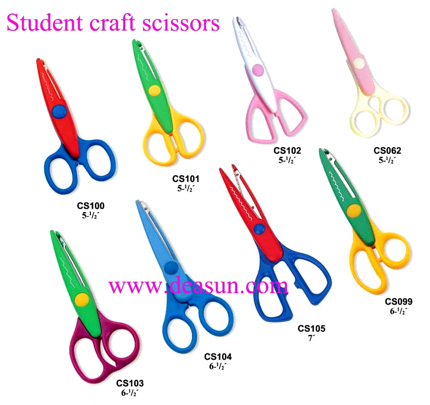  Student Craft Scissors ( Student Craft Scissors)