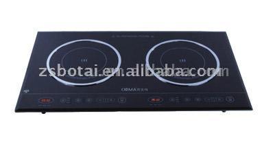  Induction Cooker (Индукционная плита)