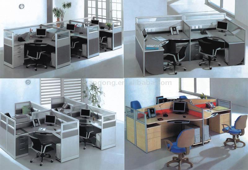 Office Desk (Office Desk)