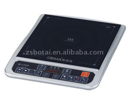  Induction Cooker (Индукционная плита)