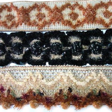  Yarn Lace ( Yarn Lace)