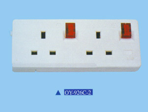  British Type Socket (Британские типа сокетов)