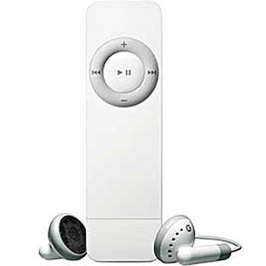  MP3 Player (Lecteur MP3)