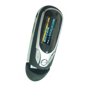  MP3 Player (Lecteur MP3)