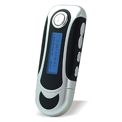  MP3 Player (Lecteur MP3)