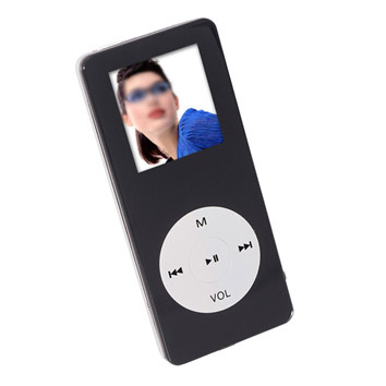  MP4 Player (MP4 Player)