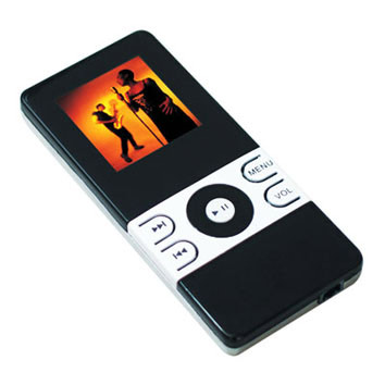  MP4 Player (MP4 Player)