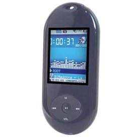  MP4 Player (MP4 Player)