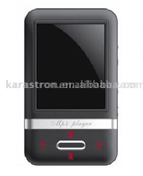  MP4 Player (MP4 Player)