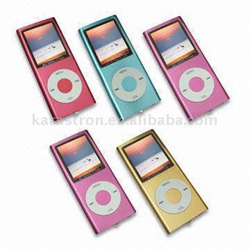  MP4 Player (MP4 Player)