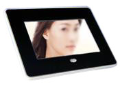  Digital Photo Frame (Cadre photo numérique)