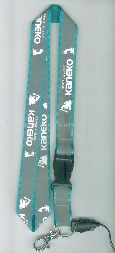  Lanyard ( Lanyard)