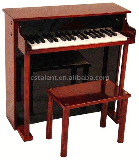  Children Toy Piano (upright) ( Children Toy Piano (upright))