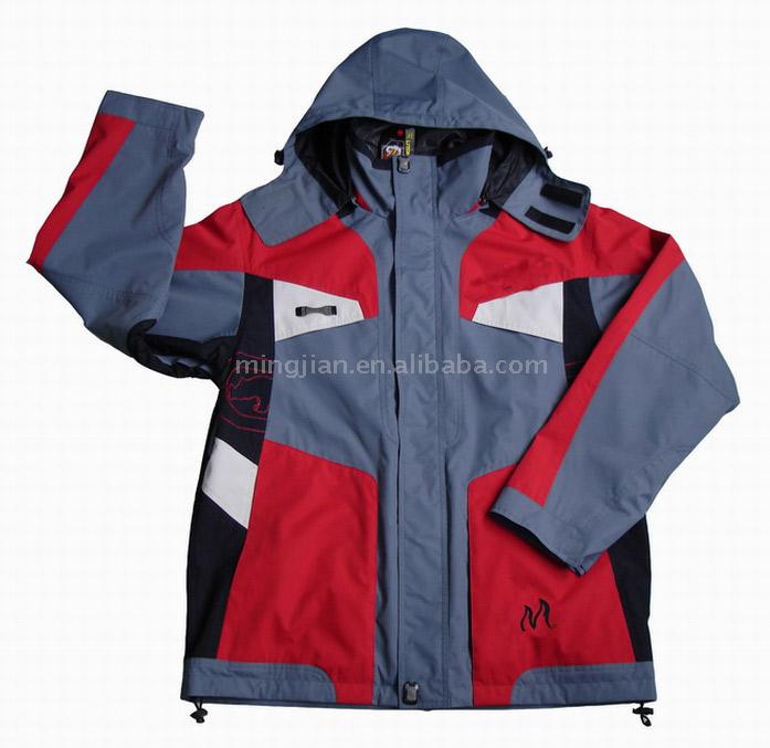  Men`s Outdoor Wear ( Men`s Outdoor Wear)