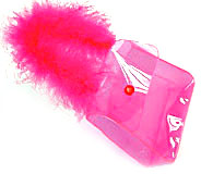  Feather Bag (Feather Bag)