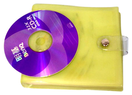  CD Case (CD Case)