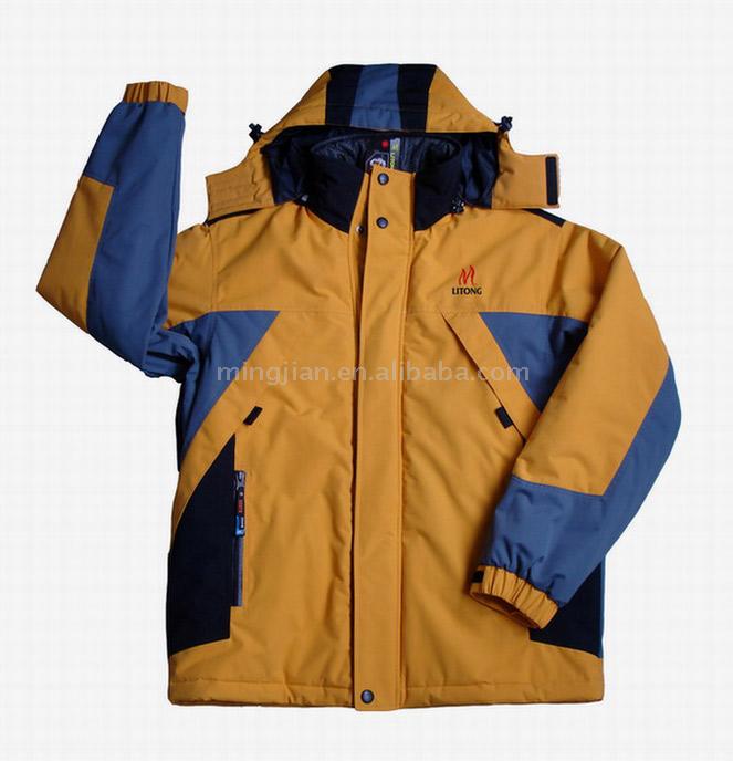  Men`s Outdoor Wear ( Men`s Outdoor Wear)