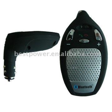  Bluetooth Car Kits (Bluetooth Car Kit)