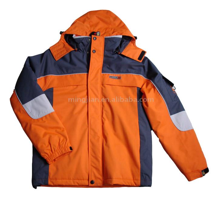  Men`s Outdoor Wear ( Men`s Outdoor Wear)