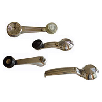  Alloy Auto Window Cranks ( Alloy Auto Window Cranks)