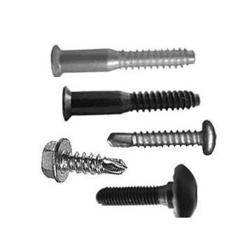  Self-Tapping Screws & Self-Drilling Screws (Саморезы & Self-шурупы)