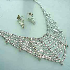  Jewelry Set ( Jewelry Set)