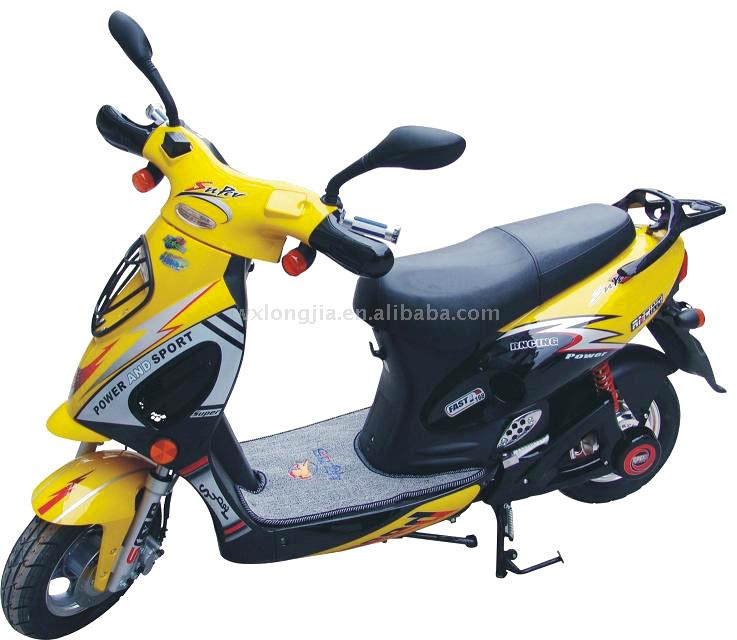 Elektro-Scooter XSG-500W (Elektro-Scooter XSG-500W)