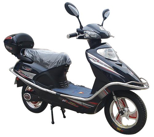 Elektro-Scooter ZHJS-350W (Elektro-Scooter ZHJS-350W)