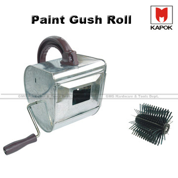  Paint Gush Roll (Paint Goush Roll)