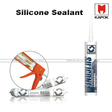  Silicone Sealant