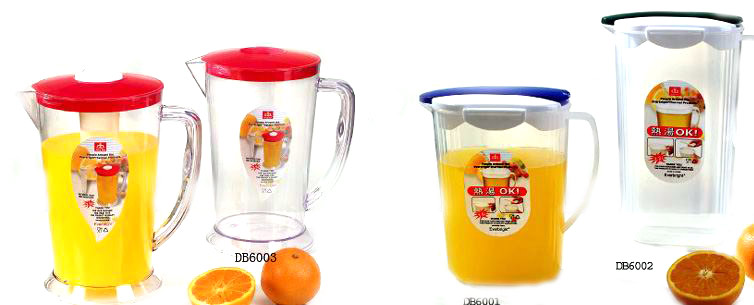 Plastic Water Jug (Plastic Water Jug)