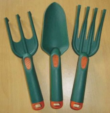  G565 Garden Tool Set ( G565 Garden Tool Set)