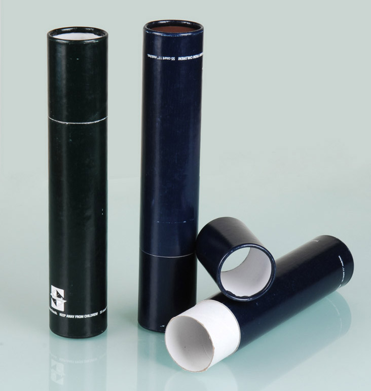  Paper Tube (Paper Tube)