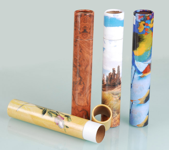  Paper Tube (Paper Tube)