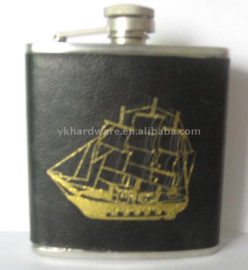  Hip Flask