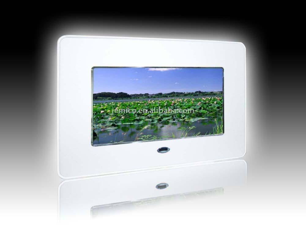  Digital Photo Frame (Cadre photo numérique)